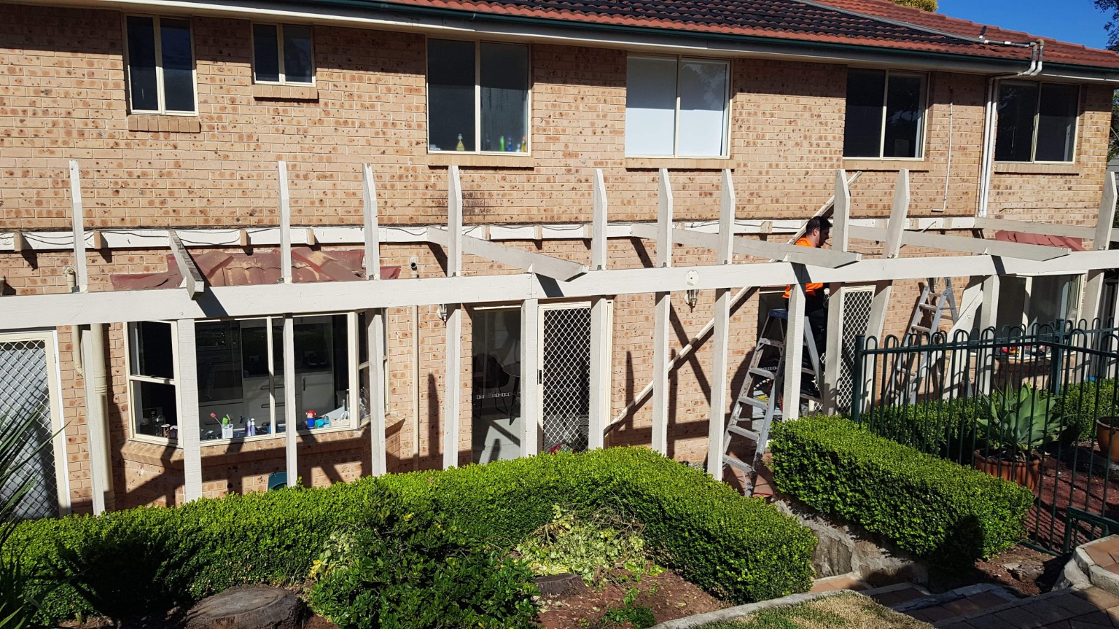 Construction
