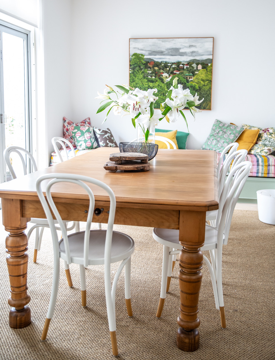 Bondi Junction Full House Renovation