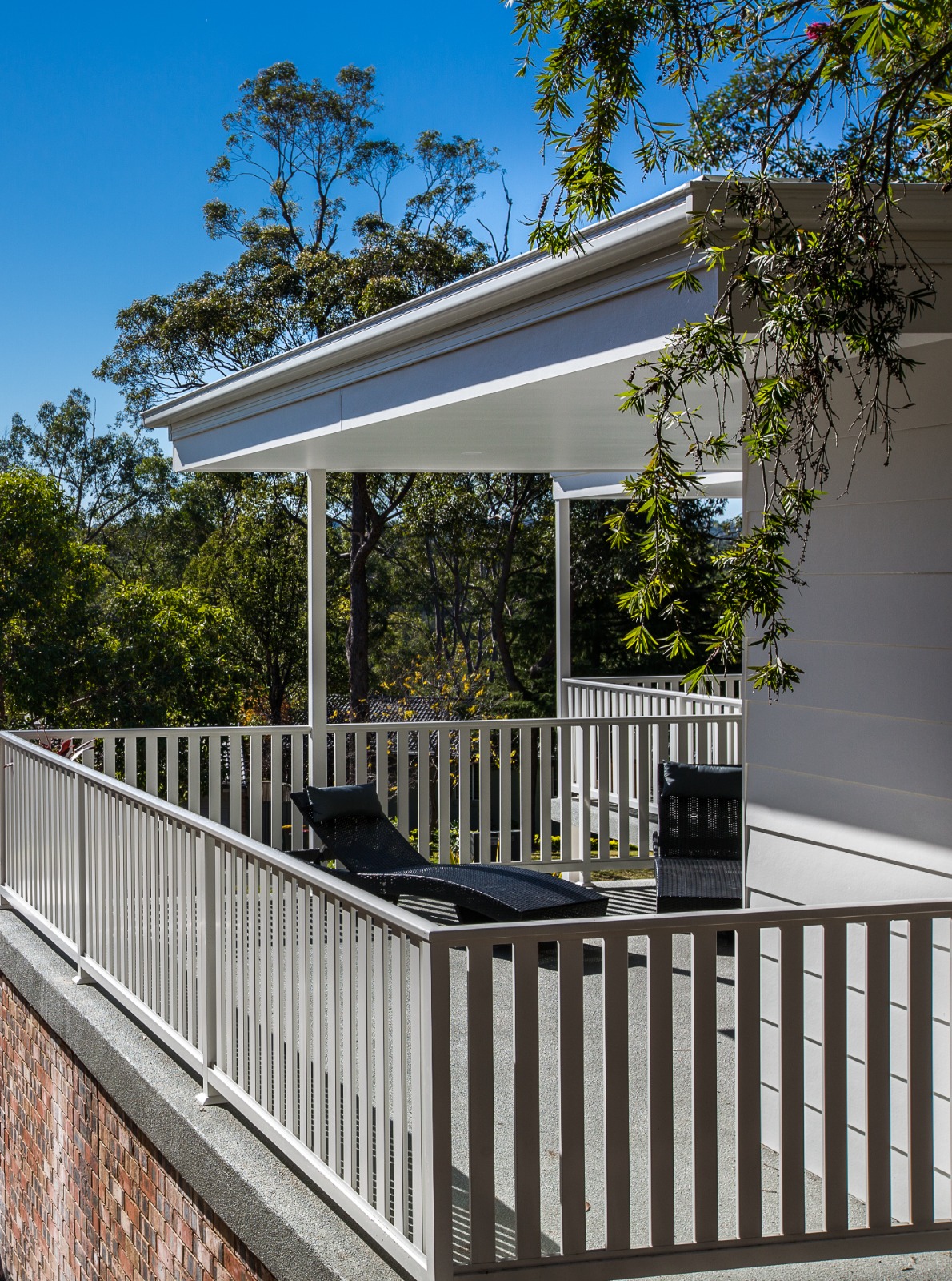 North Rocks Full House Renovation